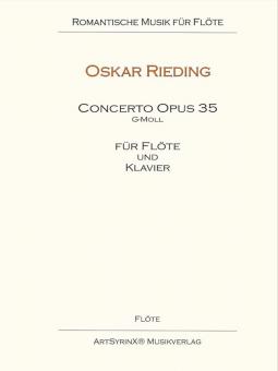 Concerto in g-moll 