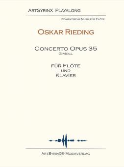 Concerto in g-moll 