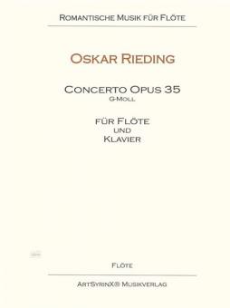 Concerto in g-moll 