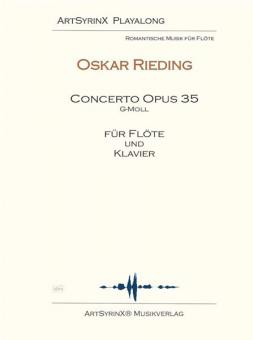 Concerto in g-moll 