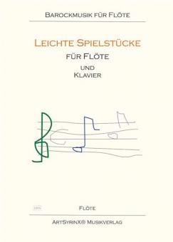 39 leichte Spielstücke 