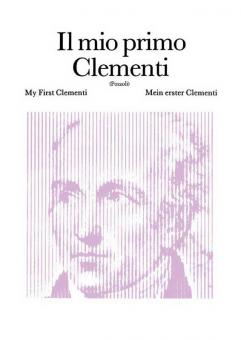Il Mio Primo Clementi 