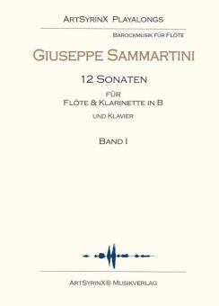 14 Sonaten 1 