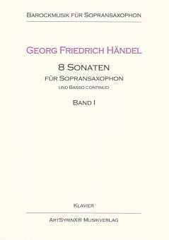 8 Sonaten 2 