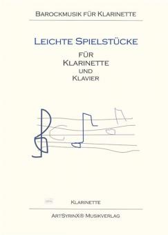 Leichte Spielstücke 