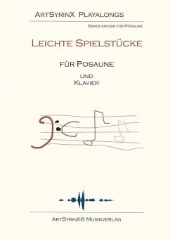 Leichte Spielstücke 