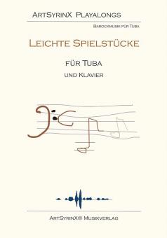 Leichte Spielstücke 