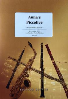 Anna's Piccolive 