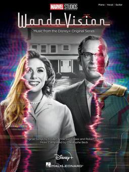 WandaVision 