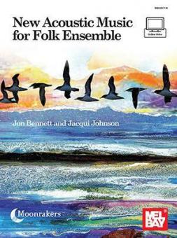 New Acoustic Music for Folk Ensemble 