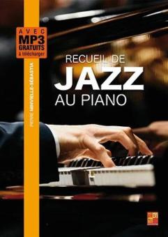 Music Playbacks - Piano Blues 