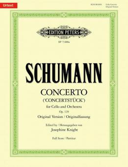 Concerto op. 129 