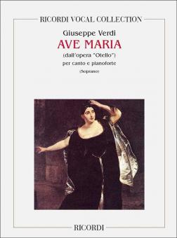 Ave Maria 