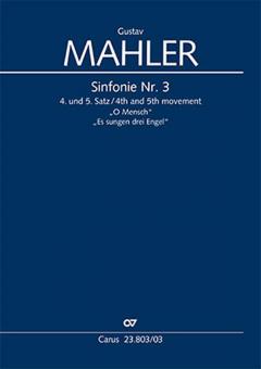 Symphony No. 3 Standard