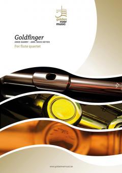 Goldfinger 