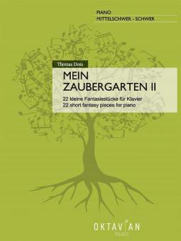 Mein Zaubergarten 2 