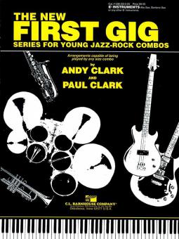 The New First Gig Eb Instruments 