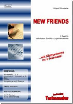 New Friends 