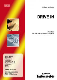 Drive in 