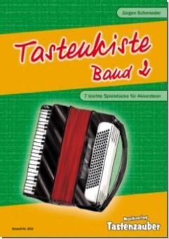 Tastenkiste 2 