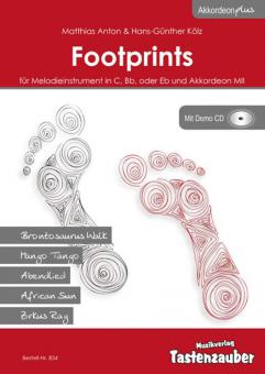 Footprints 