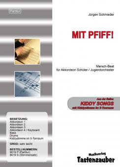 Mit Pfiff! 