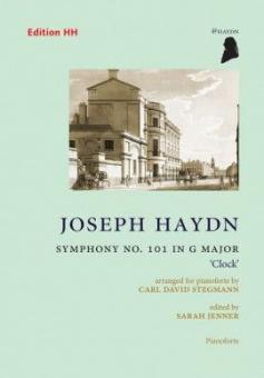 Symphnoy No. 101 