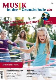 Musik in der Grundschule 2021/02 