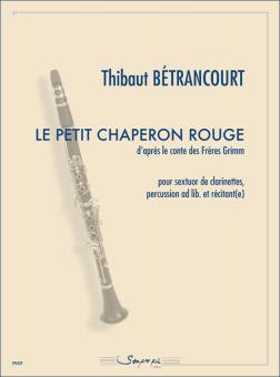 Le Petit Chaperon Rouge 