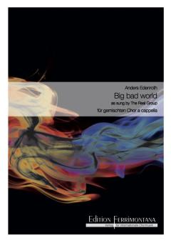 Big bad world 