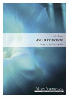 Jesu, Dulcis Memoria 