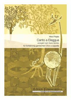 Canto a Eleggua 