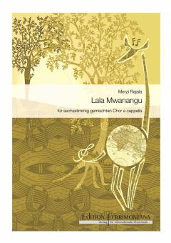 Lala Mwanangu 