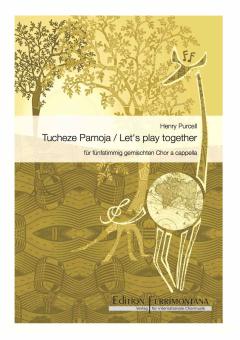 Tucheze Pamoja 