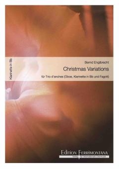 Christmas Variations 