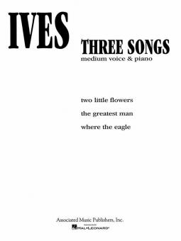 3 Songs 