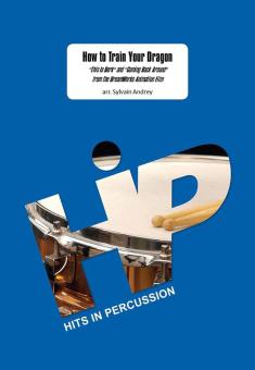 How to train your Dragon Standard
