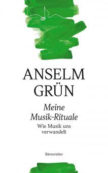 Meine Musik-Rituale 