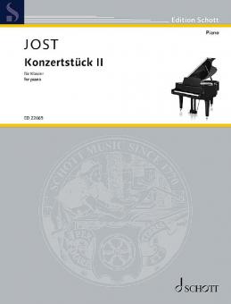 Konzertstück II Download