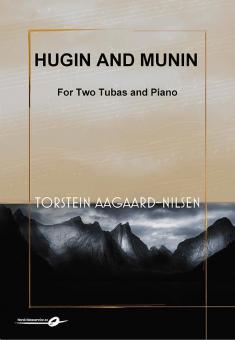 Hugin and Munin 