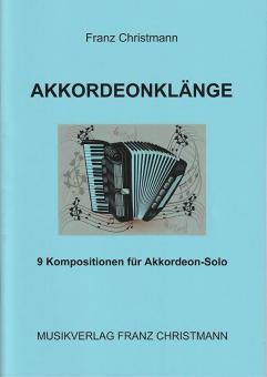 Akkordeonklänge 