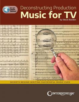 Deconstruction Production Music for TV 