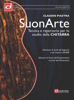 Suonarte 