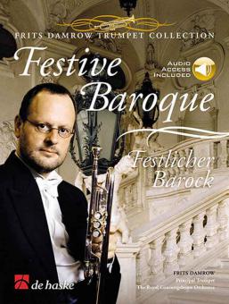Festive Baroque 