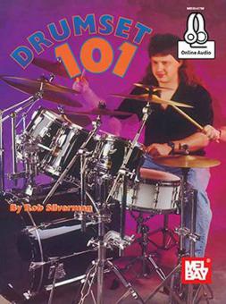 Drumset 101 