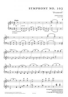 Symphony No. 103 