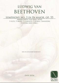 Symphony No. 3 in Eb major op. 55 Eroica 
