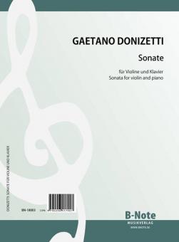 Sonata 