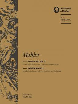Symphony No. 3 
