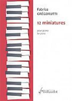 12 Miniatures 